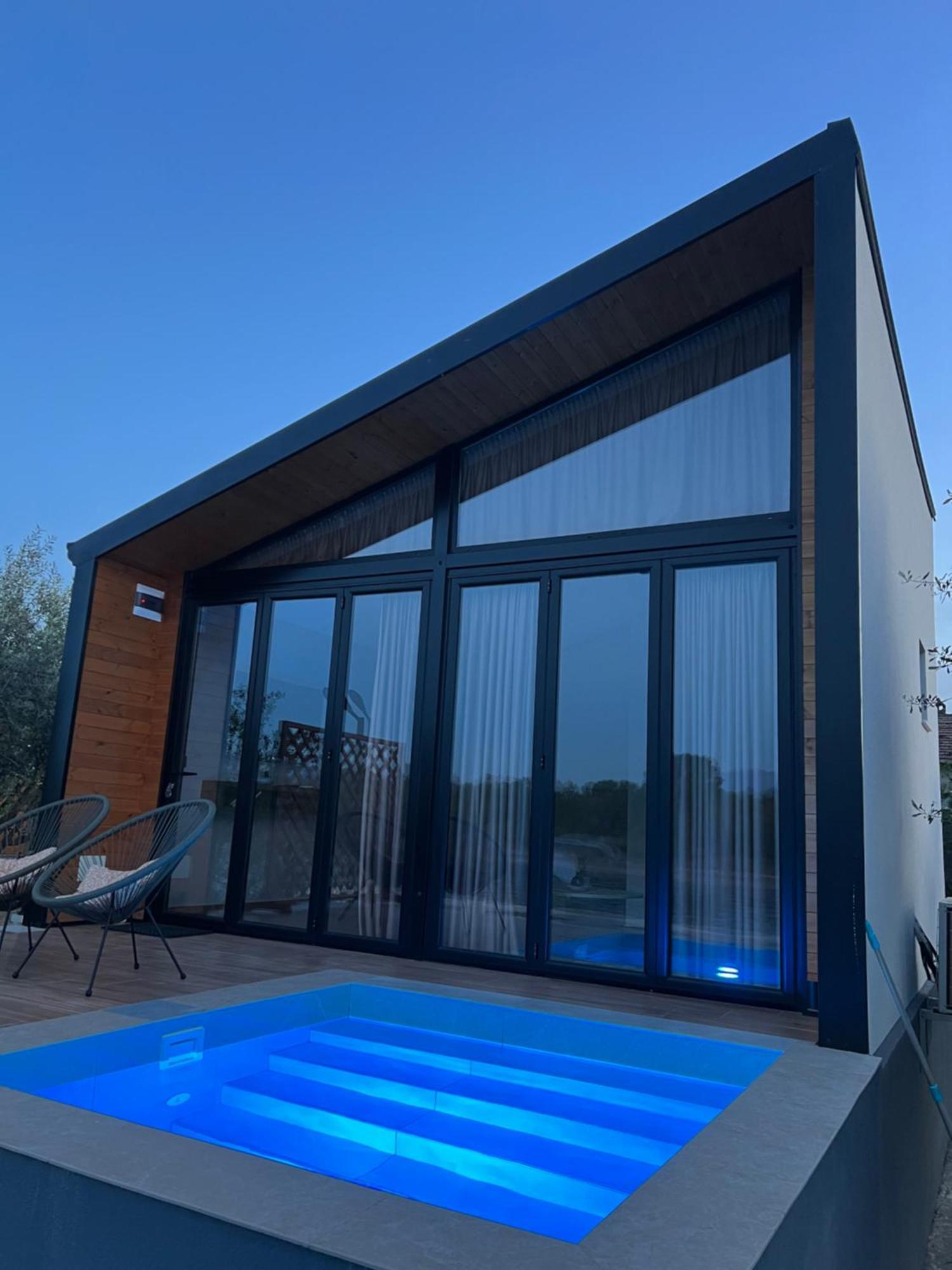 Villa Teverde Shkodër Eksteriør bilde